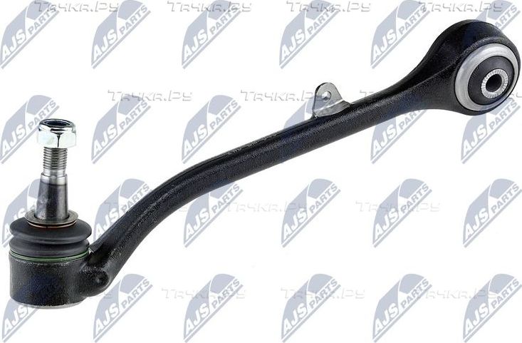 Поперечный рычаг передней подвески NTY. Артикул ZWD-BM-043