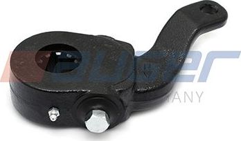 Трещетка тормозная (рычаг тормоза регулировочный) Auger левый для Scania 4 1995-2010. Артикул 58054