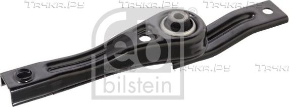 Подушка (опора) двигателя Febi Bilstein задняя для Volkswagen T-Roc I 2017-2026. Артикул 104403