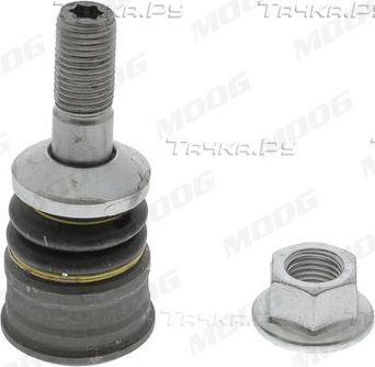 Шаровая опора MOOG. Артикул ME-BJ-15125