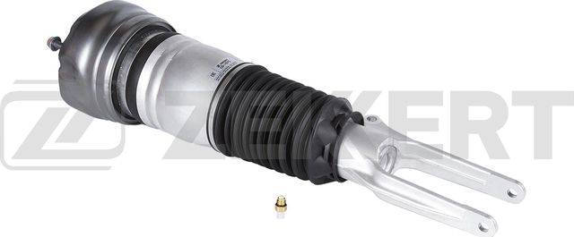 Стойка амортизационная пневмоподвески Zekkert передняя правая для Porsche Panamera I 2009-2013. Артикул LD-1072