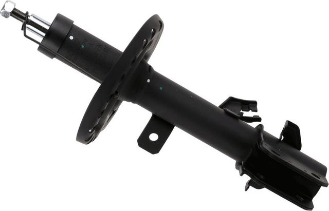 Амортизатор SACHS передний правый для Nissan Note I 2006-2012. Артикул 350 712