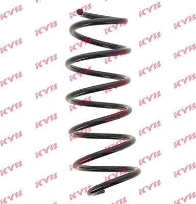 Пружина подвески KYB (Каяба) K-Flex передняя для Volvo V60 I 2010-2018. Артикул RA3539