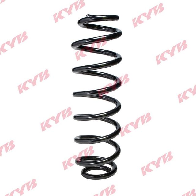 Пружина подвески KYB (Каяба) K-Flex задняя для Volkswagen T-Roc I 2017-2026. Артикул RA5548