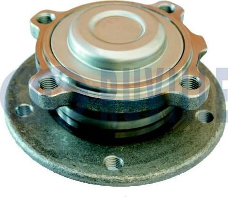 Ступица колеса с интегрированным подшипником (в сборе) Ruville. Артикул 221636