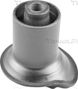 Сайлентблок задней балки Tedgum. Артикул 00722882