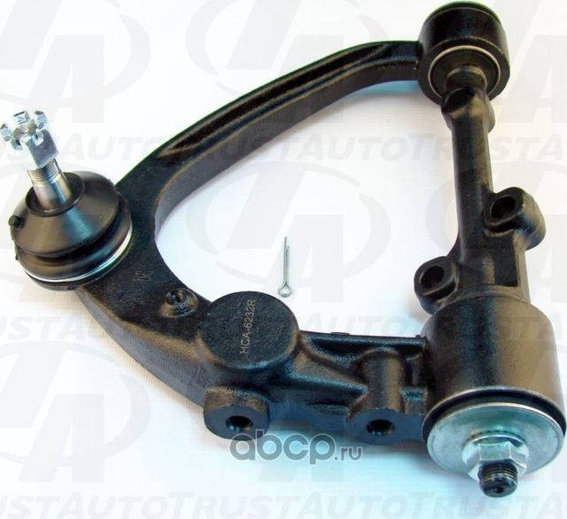 Рычаг подвески (ТА) (Trustauto). Артикул HCA6232R