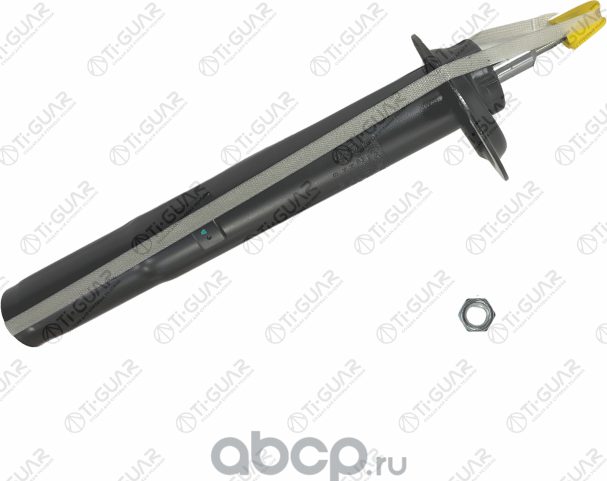 Амортизатор (TI-Guar). Артикул 1602811GS