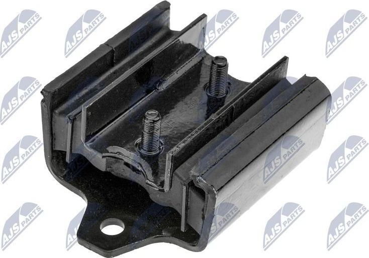 ПОДУШКА ДВИГАТЕЛЯ NISSAN TERRANO I WD21 PATHFINDER WD21 86-95, TERRANO II R20 93-06 ЗАД NTY. Артикул ZPS-NS-102