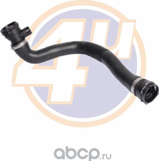 ПАТРУБОК РАДИАТОРА НИЖНИЙ BMW 5.35 i / 5.40 i / 7.35 i / 7.40 i E38 / E39 (4U). Артикул 4USH035215