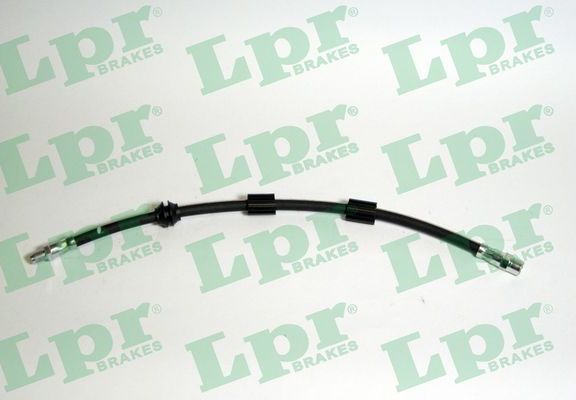 Тормозной шланг LPR. Артикул 6T46162