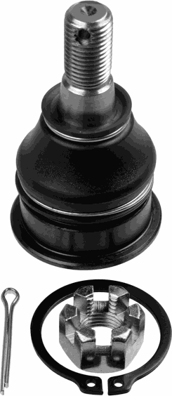 Шаровая опора Lemforder. Артикул 34510 02