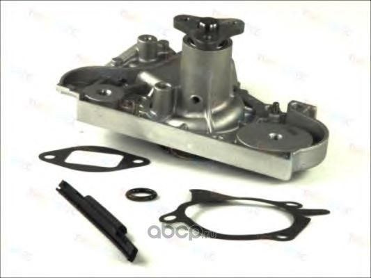 Насос системы охлаждения (помпа) (NPW) NPW. Артикул MZ28