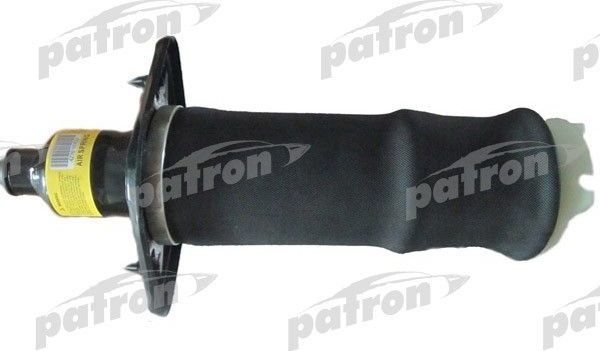 Пневмоподушка (пневморессора) Patron для Audi A6 allroad I (C5) 2000-2005. Артикул PAS1002