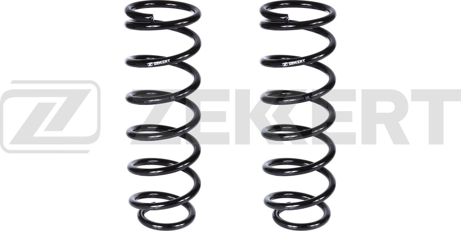 Пружина подвески Zekkert. Артикул SF-2219