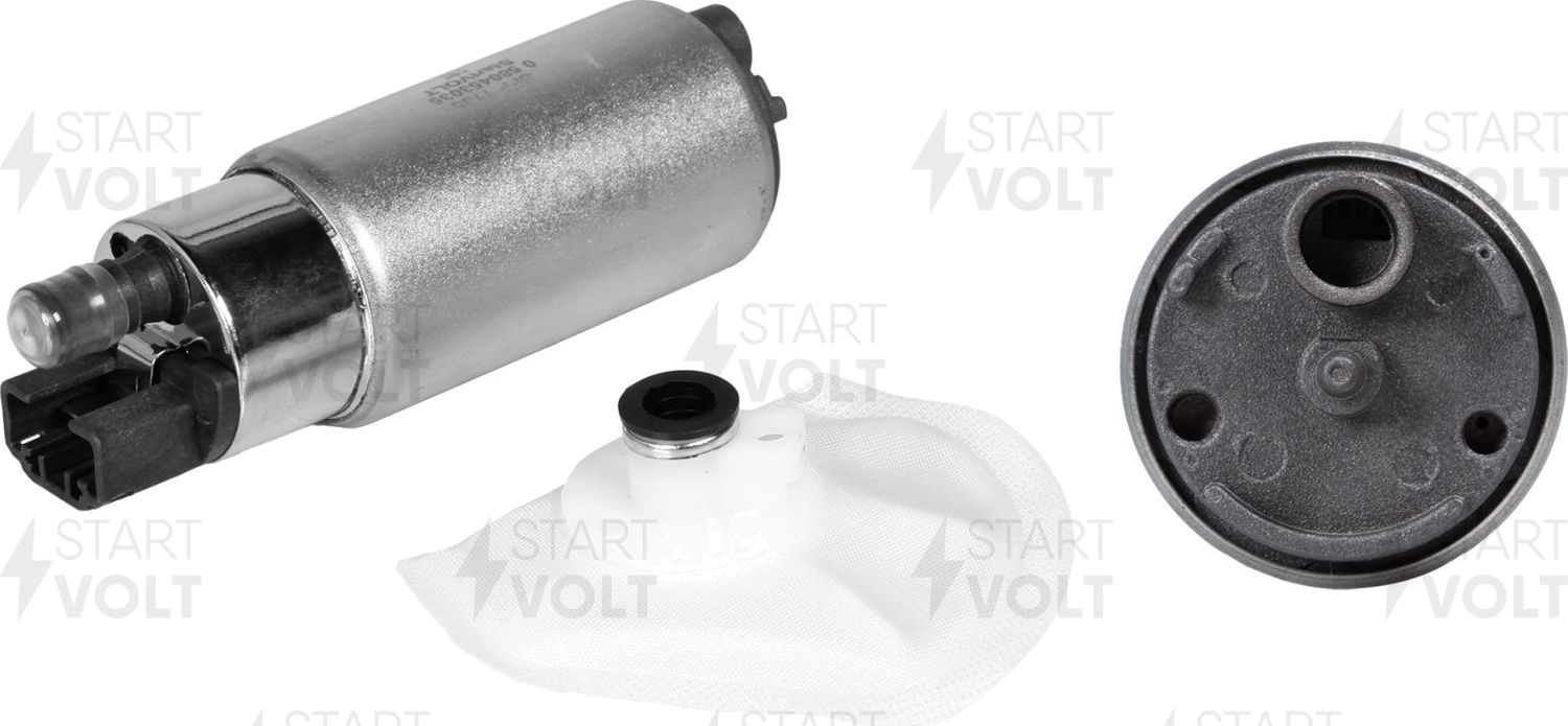 Бензонасос (топливный насос) StartVOLT. Артикул SFP 1105