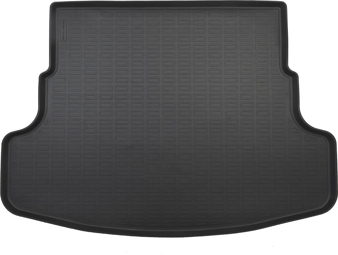 Коврик Норпласт TRI-FOLD для багажника Changan Alsvin 2018-2026. Артикул NPA00-T13-040