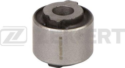 Сайлентблок заднего рычага подвески Zekkert. Артикул GM-5582