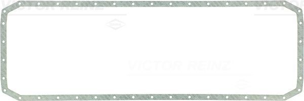 Прокладка маслянного поддона двигателя Victor Reinz для DAF 95 1987-1998. Артикул 71-27219-10