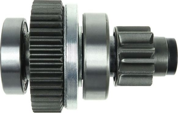 Бендикс стартера AS-PL Brand new AS-PL. Артикул SD6027