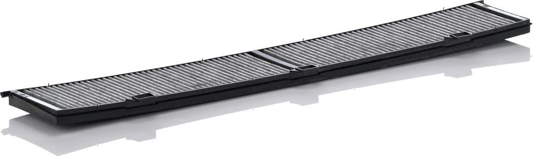 Салонный фильтр Mann-Filter. Артикул CUK 8430