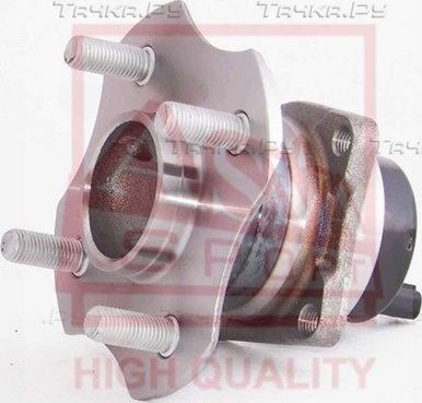 Ступица колеса Asva. Артикул TYWH-120R