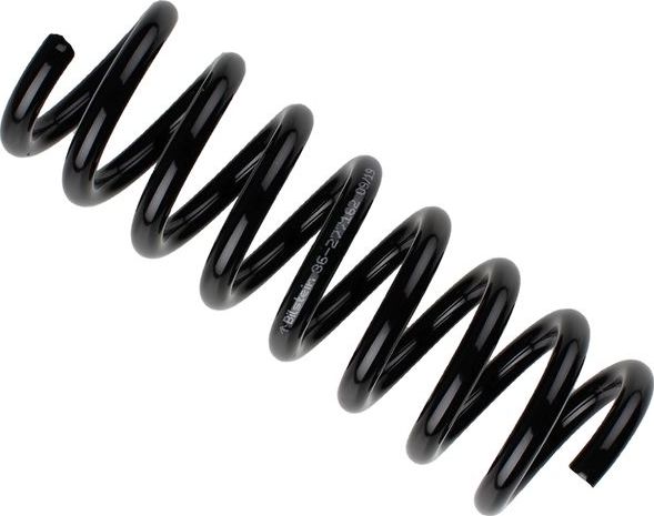 Пружина подвески Bilstein B3. Артикул 36-277162