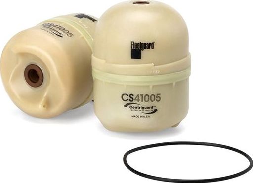Масляный фильтр Fleetguard. Артикул CS41005