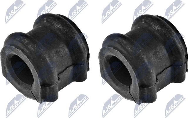 Втулки стабилизатора NTY передние для Kia Sorento I 2002-2011. Артикул ZGS-HY-536