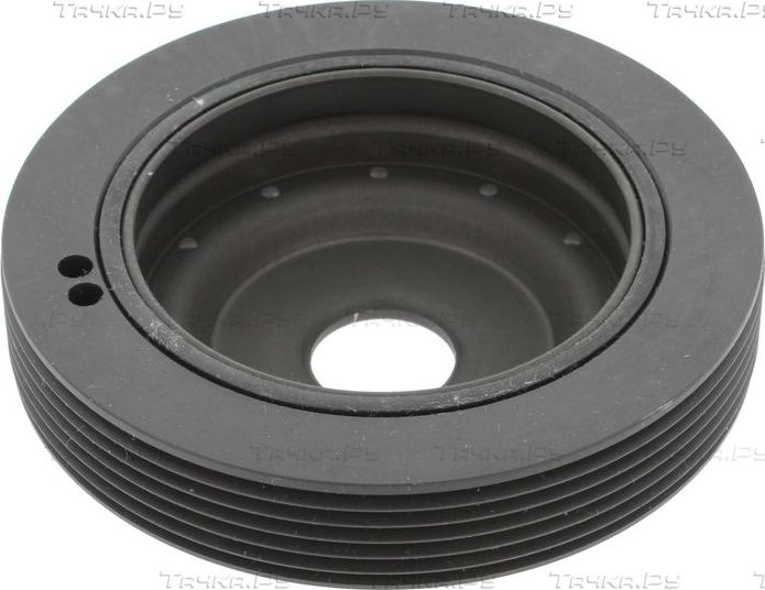 Шкив коленвала Corteco для Renault Kangoo I 2001-2009. Артикул 80004781