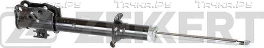 Амортизатор Zekkert. Артикул SG-5080