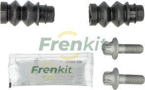 Направляющие тормозного суппорта (комплект) Frenkit. Артикул 810243