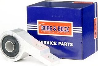 Сайлентблок переднего рычага подвески Borg & Beck. Артикул BSK6563