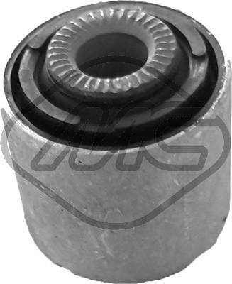 Сайлентблок задней балки Metalcaucho для Lexus LS IV 2006-2017. Артикул 58030