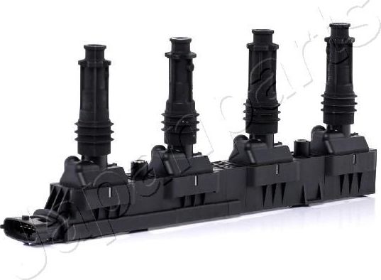 Катушка зажигания Japanparts Quality Tested. Артикул BO-0411JM