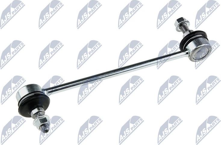 Стойка (тяга) стабилизатора NTY. Артикул ZLT-DW-054