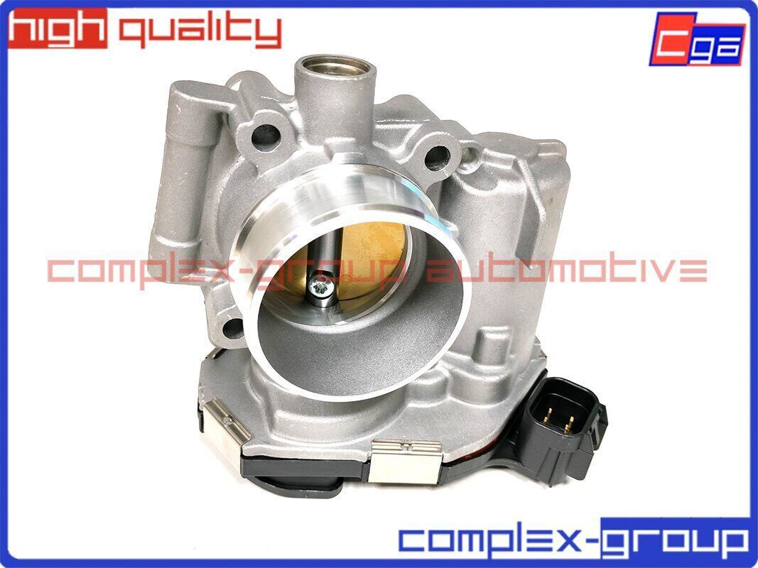 Дроссельная заслонка 55562270 825008 CGA. Артикул 01THT0015RA