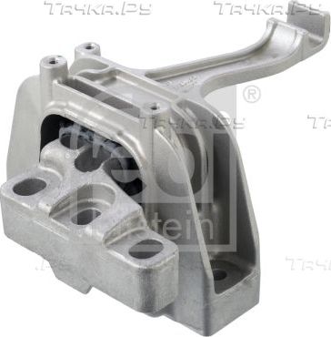 Подушка (опора) двигателя Febi Bilstein правая для Volkswagen Passat B8 2014-2026. Артикул 105676
