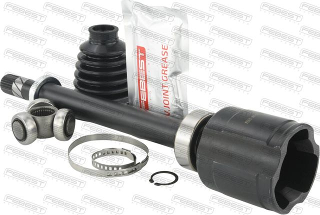 Шрус внутренний (граната) Febest. Артикул 2411-DUSTMTRH