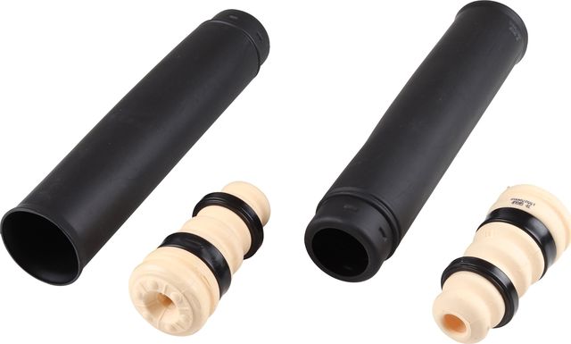 Комплект отбойников и пыльников амортизаторов (стоек) JP Group задний для Ford Kuga II 2013-2019. Артикул 1552704910