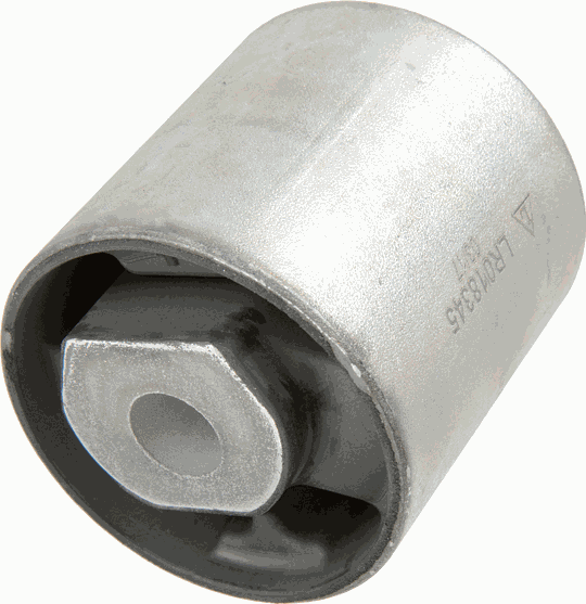 Сайлентблок переднего рычага подвески Lemforder. Артикул 33731 01