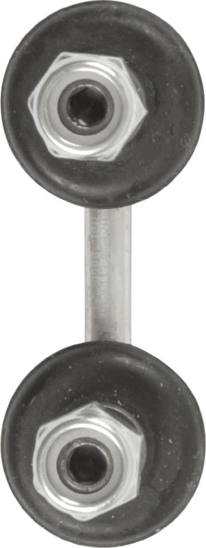 Стойка (тяга) стабилизатора Blue Print (сталь). Артикул ADT38519