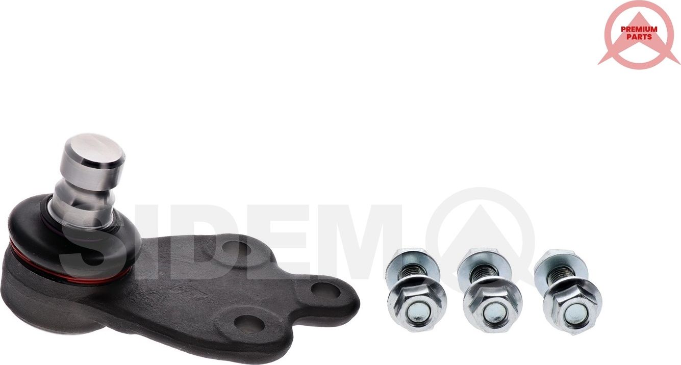 Шаровая опора Sidem. Артикул 3382