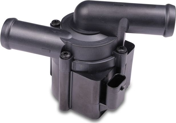 Дополнительный водяной насос Hepu. Артикул AP8330