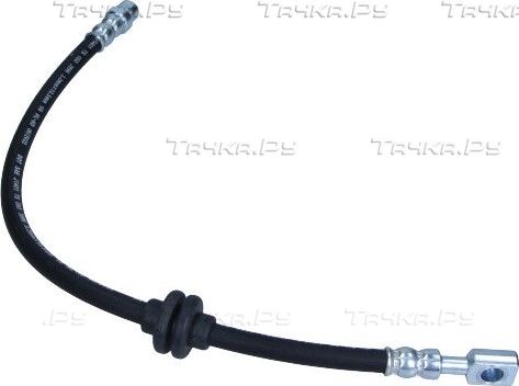 Тормозной шланг MaXgear передний левый для Vauxhall Zafira C 2013-2018. Артикул 52-0633