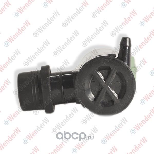 Моторчик омывателя Citroen Berlingo 96-02,Peugeot 206 98-..,30693-03,Expert --, РОССИЯ (Wenderw). Артикул WETC028