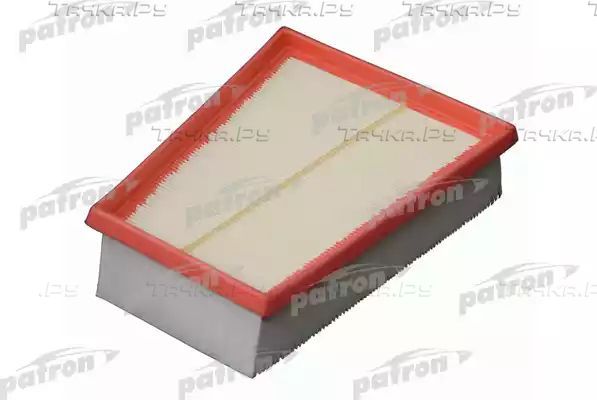Воздушный фильтр Patron для Renault Grand Scenic II 2004-2009. Артикул PF1156