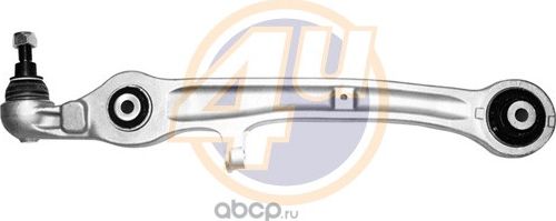 Поперечный рычаг 4U нижний для Audi A6 III (C6) 2004-2011. Артикул AU-D-30576