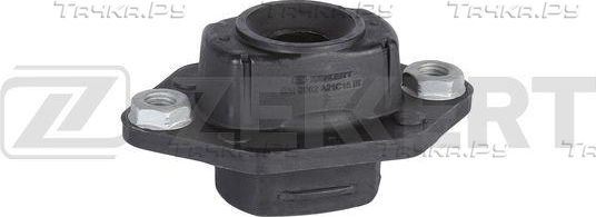 Опора амортизатора (стойки) Zekkert передняя для BMW 3 V (E90/E91/E92/E93) 2004-2013. Артикул GM-2062