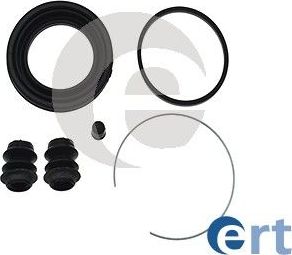 Ремкомплект тормозного суппорта ERT. Артикул 401156